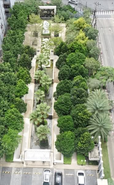 Rhythm Sukhumvit 50, Bangkok, 8 Sukhumvit 50, Sukhumvit Road, Phra Kanong, Khlong Toei, Bangkok, 2 Bedrooms, 66 sqm, Condo For Sale, by Orapa Sumetheesirisakul, 500230756 - DDproperty.com