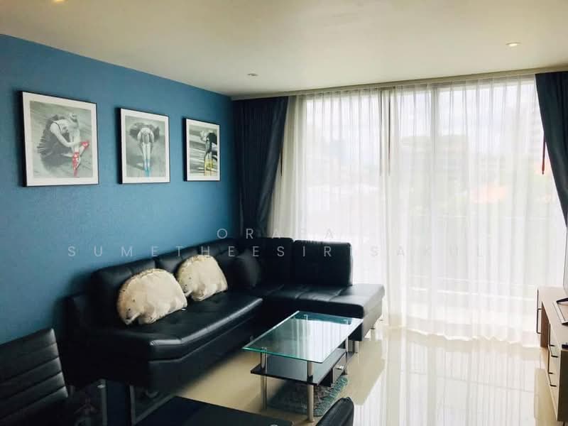 Downtown Forty Nine, Bangkok, Sukhumvit 39 Road, Khlong Tan Nua, Watthana, Bangkok, 2 Bedrooms, 69 sqm, Condo For Sale, by Orapa Sumetheesirisakul, 500230760 - DDproperty.com