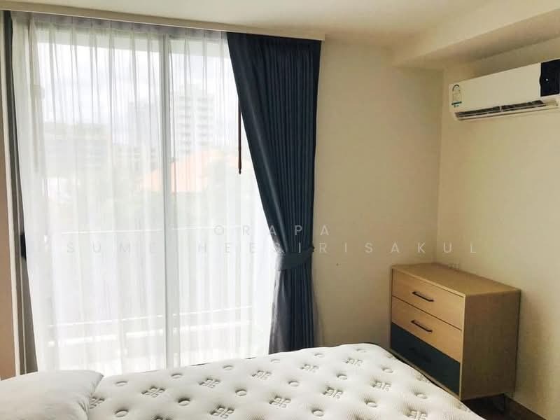 Downtown Forty Nine, Bangkok, Sukhumvit 39 Road, Khlong Tan Nua, Watthana, Bangkok, 2 Bedrooms, 69 sqm, Condo For Sale, by Orapa Sumetheesirisakul, 500230760 - DDproperty.com