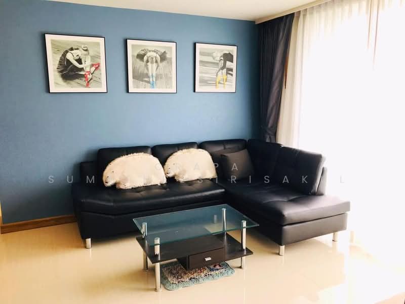Downtown Forty Nine, Bangkok, Sukhumvit 39 Road, Khlong Tan Nua, Watthana, Bangkok, 2 Bedrooms, 69 sqm, Condo For Sale, by Orapa Sumetheesirisakul, 500230760 - DDproperty.com