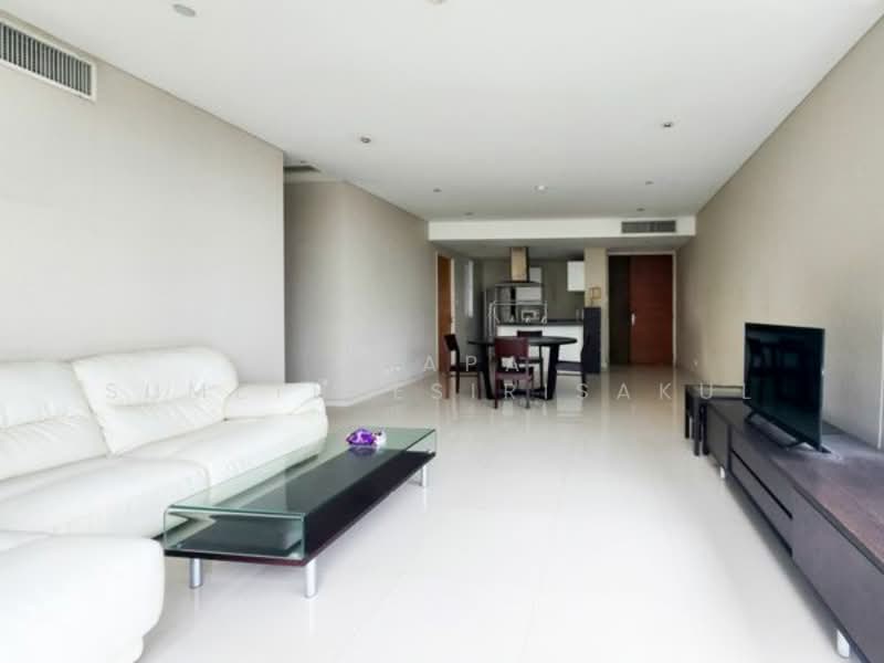 Fullerton Sukhumvit, Bangkok, Sukhumvit Road, Khlong Tan Nua, Watthana, Bangkok, 3 Bedrooms, 132 sqm, Condo For Sale, by Orapa Sumetheesirisakul, 500230762 - DDproperty.com
