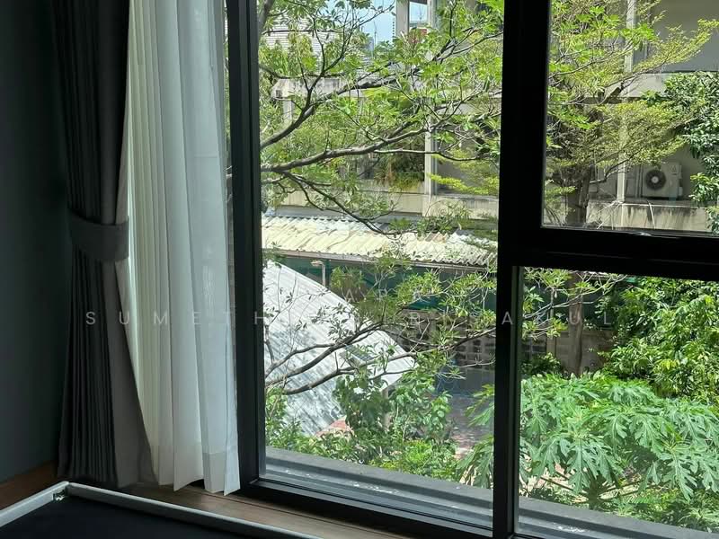 Fynn Aree, Bangkok, Soi Phaholyothin 7, Phaholyothin Road, Samsen Nai, Phaya Thai, Bangkok, 2 Bedrooms, 47 sqm, Condo For Sale, by Orapa Sumetheesirisakul, 500230763 - DDproperty.com