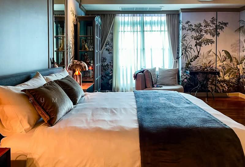 Mano Tower, Bangkok, Soi Sukhumvit 39, Khlong Tan Nua, Watthana, Bangkok, 2 Bedrooms, 326 sqm, Condo For Sale, by Orapa Sumetheesirisakul, 500230764 - DDproperty.com