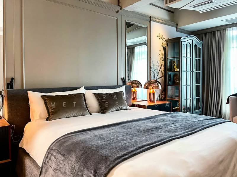 Mano Tower, Bangkok, Soi Sukhumvit 39, Khlong Tan Nua, Watthana, Bangkok, 2 Bedrooms, 326 sqm, Condo For Sale, by Orapa Sumetheesirisakul, 500230764 - DDproperty.com