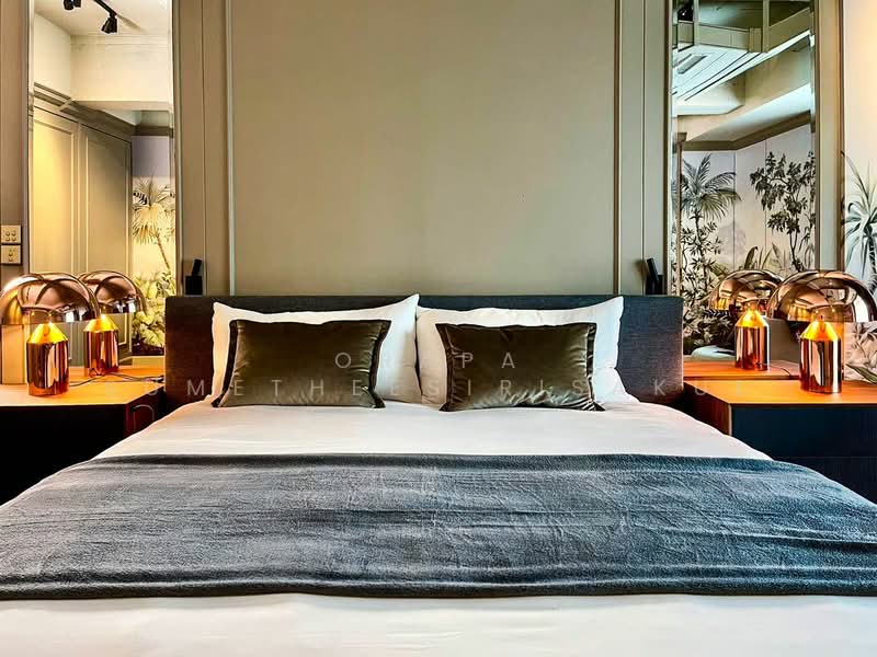 Mano Tower, Bangkok, Soi Sukhumvit 39, Khlong Tan Nua, Watthana, Bangkok, 2 Bedrooms, 326 sqm, Condo For Sale, by Orapa Sumetheesirisakul, 500230764 - DDproperty.com