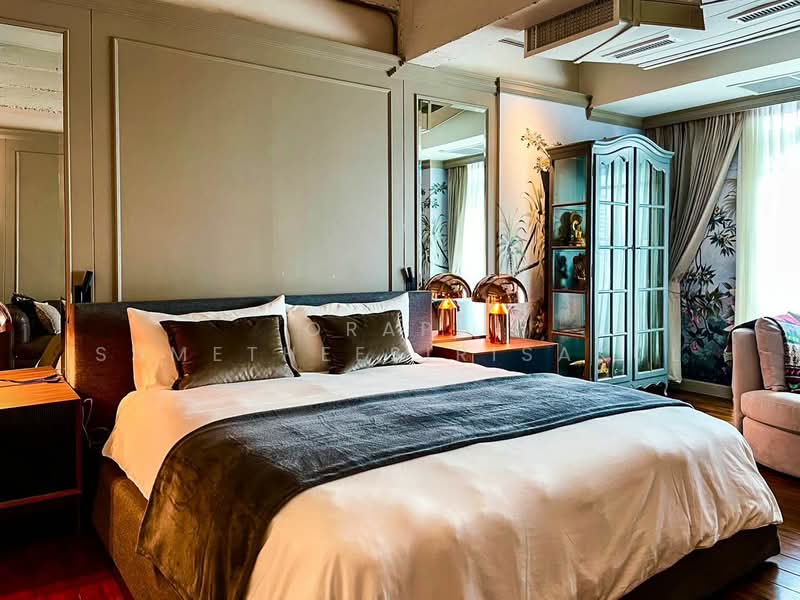 Mano Tower, Bangkok, Soi Sukhumvit 39, Khlong Tan Nua, Watthana, Bangkok, 2 Bedrooms, 326 sqm, Condo For Sale, by Orapa Sumetheesirisakul, 500230764 - DDproperty.com