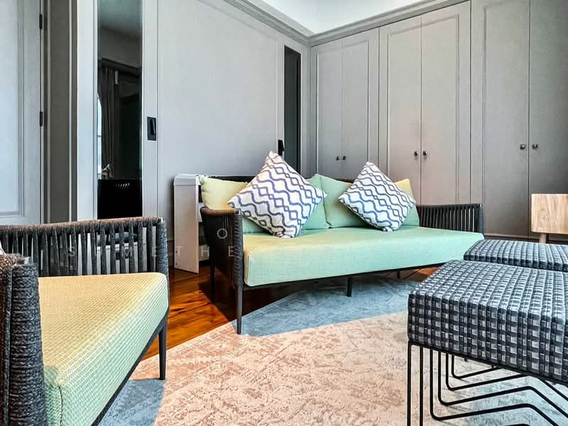 Mano Tower, Bangkok, Soi Sukhumvit 39, Khlong Tan Nua, Watthana, Bangkok, 2 Bedrooms, 326 sqm, Condo For Sale, by Orapa Sumetheesirisakul, 500230764 - DDproperty.com