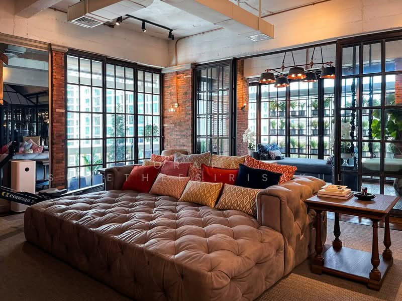 Mano Tower, Bangkok, Soi Sukhumvit 39, Khlong Tan Nua, Watthana, Bangkok, 2 Bedrooms, 326 sqm, Condo For Sale, by Orapa Sumetheesirisakul, 500230764 - DDproperty.com