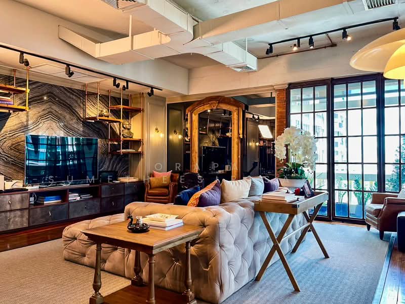 Mano Tower, Bangkok, Soi Sukhumvit 39, Khlong Tan Nua, Watthana, Bangkok, 2 Bedrooms, 326 sqm, Condo For Sale, by Orapa Sumetheesirisakul, 500230764 - DDproperty.com