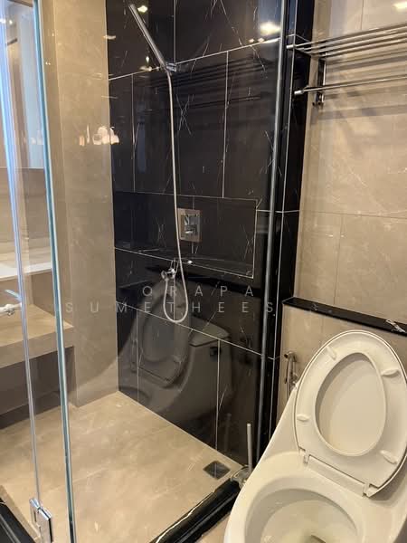 One9Five Asoke-Rama 9, Bangkok, 195 Soi Rama 9 Soi 5, Huai Khwang, Huai Khwang, Bangkok, 1 Bedroom, 36 sqm, Condo For Sale, by Orapa Sumetheesirisakul, 500230768 - DDproperty.com