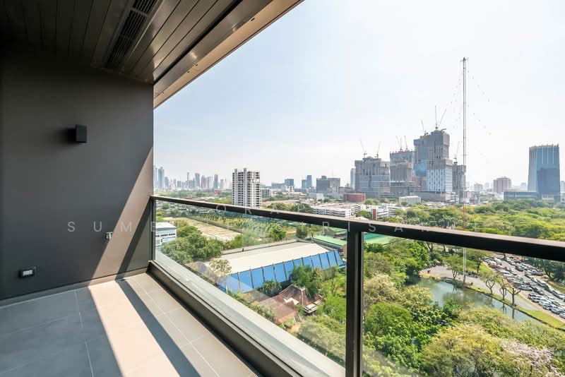 Sindhorn Tonson, Bangkok, 89 Soi Tonson Sarasin Road, Lumphini, Pathum Wan, Bangkok, 1 Bedroom, 87 sqm, Condo For Sale, by Orapa Sumetheesirisakul, 500230769 - DDproperty.com