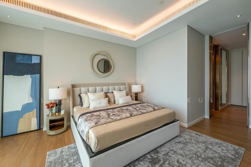 Sindhorn Tonson, Bangkok, 89 Soi Tonson Sarasin Road, Lumphini, Pathum Wan, Bangkok, 1 Bedroom, 87 sqm, Condo For Sale, by Orapa Sumetheesirisakul, 500230769 - DDproperty.com