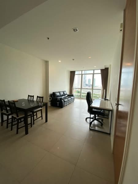 The River by Raimon Land, Bangkok, Soi Charoen Nakorn 13, Charoen Nakorn Road, Khlong Ton Sai, Khlong San, Bangkok, 1 Bedroom, 69 sqm, Condo For Sale, by Orapa Sumetheesirisakul, 500230772 - DDproperty.com