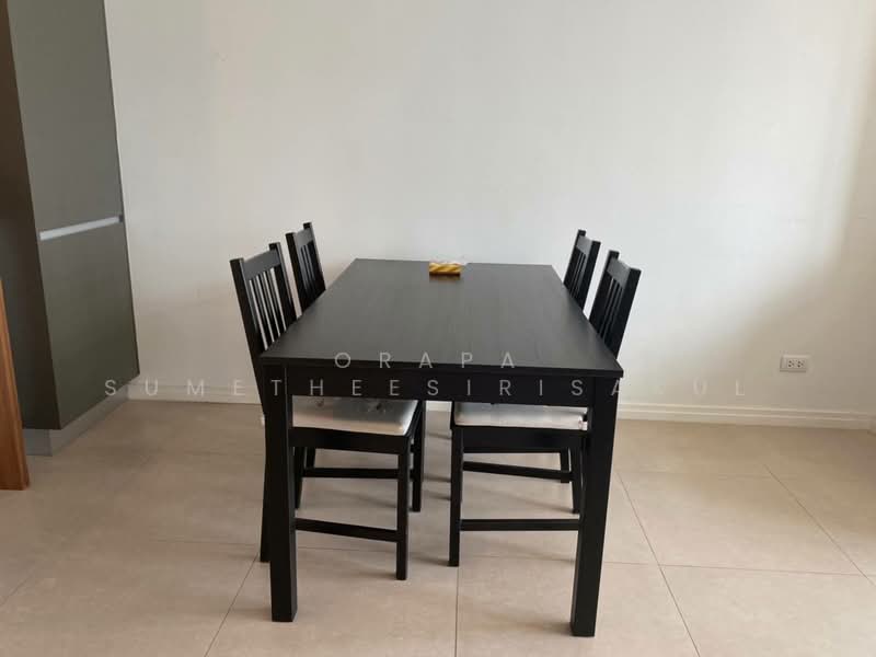 The River by Raimon Land, Bangkok, Soi Charoen Nakorn 13, Charoen Nakorn Road, Khlong Ton Sai, Khlong San, Bangkok, 1 Bedroom, 69 sqm, Condo For Sale, by Orapa Sumetheesirisakul, 500230772 - DDproperty.com