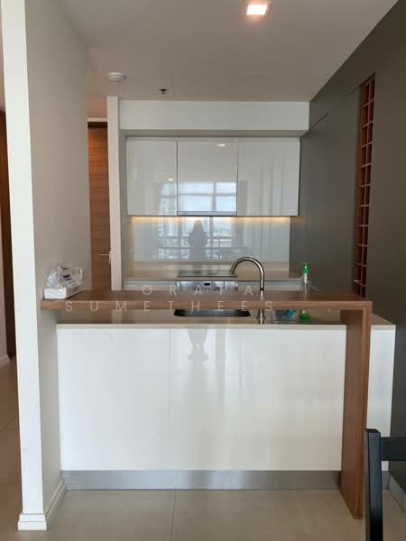 The River by Raimon Land, Bangkok, Soi Charoen Nakorn 13, Charoen Nakorn Road, Khlong Ton Sai, Khlong San, Bangkok, 1 Bedroom, 69 sqm, Condo For Sale, by Orapa Sumetheesirisakul, 500230772 - DDproperty.com