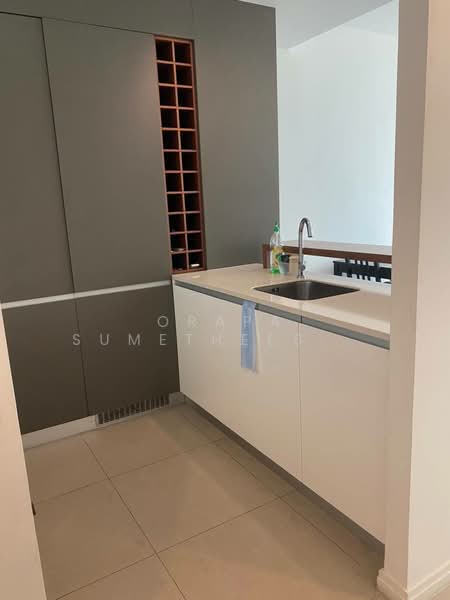 The River by Raimon Land, Bangkok, Soi Charoen Nakorn 13, Charoen Nakorn Road, Khlong Ton Sai, Khlong San, Bangkok, 1 Bedroom, 69 sqm, Condo For Sale, by Orapa Sumetheesirisakul, 500230772 - DDproperty.com