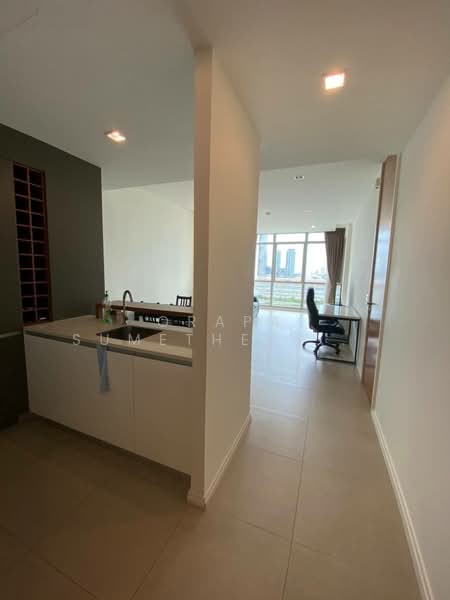 The River by Raimon Land, Bangkok, Soi Charoen Nakorn 13, Charoen Nakorn Road, Khlong Ton Sai, Khlong San, Bangkok, 1 Bedroom, 69 sqm, Condo For Sale, by Orapa Sumetheesirisakul, 500230772 - DDproperty.com