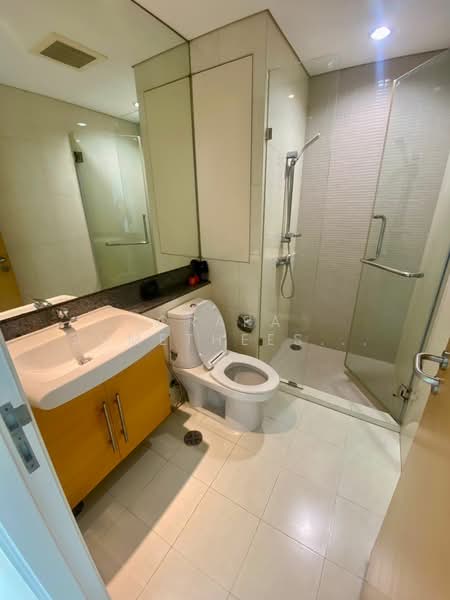 Fullerton Sukhumvit, Bangkok, Sukhumvit Road, Khlong Tan Nua, Watthana, Bangkok, 3 Bedrooms, 172 sqm, Condo For Sale, by Orapa Sumetheesirisakul, 500230773 - DDproperty.com