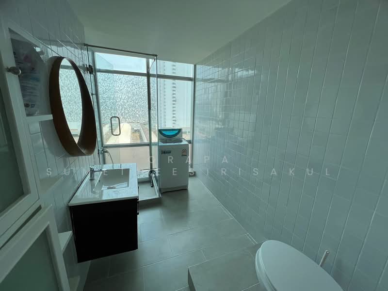 Baan Sathorn Chao Phraya : บ้านสาทรเจ้าพระยา, กรุงเทพ, 931 ซอยเจริญนคร 15 เอ, คลองต้นไทร, คลองสาน, กรุงเทพ, 80 ตร.ม., คอนโด ขาย, โดย Orapa Sumetheesirisakul, 500230774 - DDproperty.com