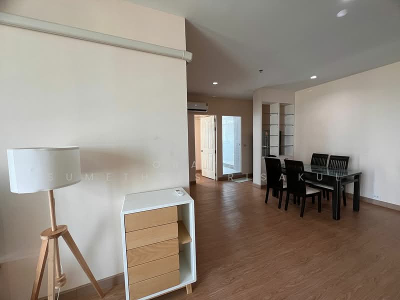 Baan Sathorn Chao Phraya, Bangkok, 931 Charoen Nakhon 15 A Alley, Khlong Ton Sai, Khlong San, Bangkok, 2 Bedrooms, 80 sqm, Condo For Sale, by Orapa Sumetheesirisakul, 500230774 - DDproperty.com