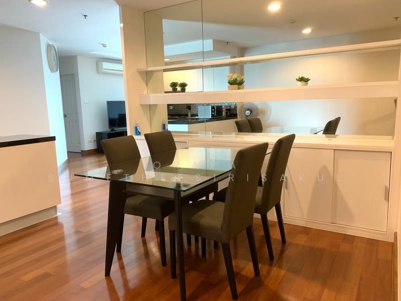 For Sale - Belle Grand Rama 9, Bangkok