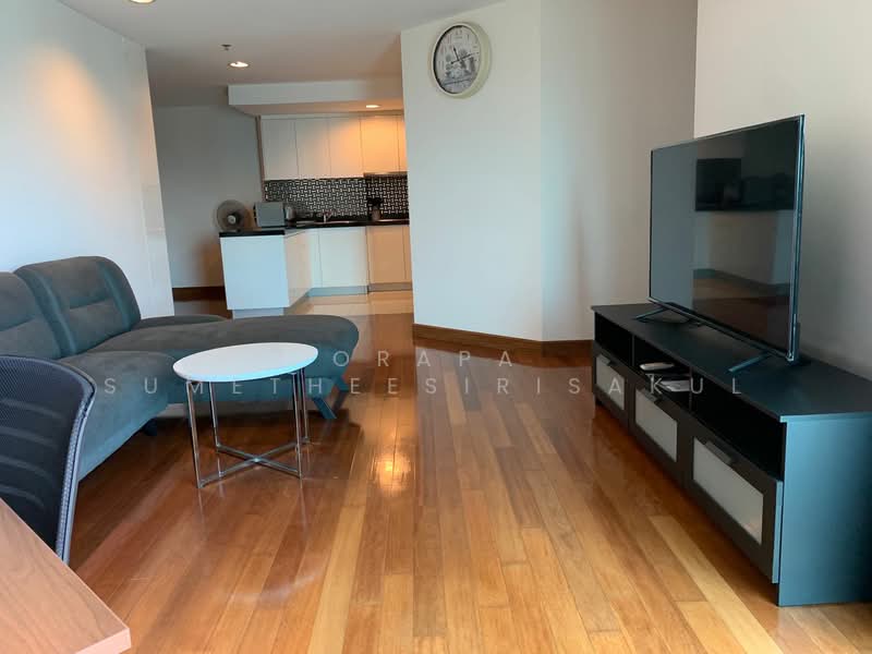 For Sale - Belle Grand Rama 9, Bangkok