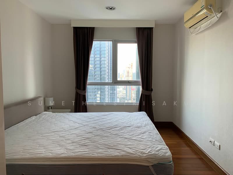 For Sale - Belle Grand Rama 9, Bangkok