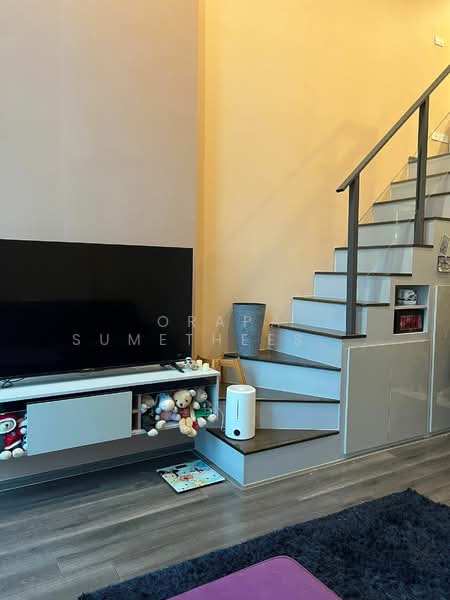 KnightsBridge Space Rama 9, Bangkok, 533 Thanon Asok, Din Daeng, Din Daeng, Bangkok, 1 Bedroom, 24 sqm, Condo For Sale, by Orapa Sumetheesirisakul, 500230778 - DDproperty.com