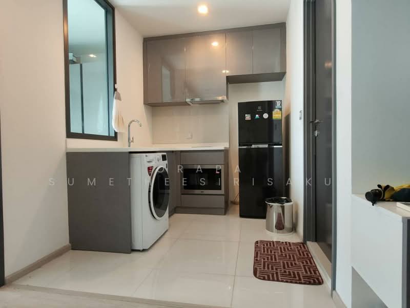 Rhythm Rangnam, Bangkok, 10 Rangnam Road, Thanon Phaya Thai, Ratchathewi, Bangkok, 1 Bedroom, 35 sqm, Condo For Sale, by Orapa Sumetheesirisakul, 500230779 - DDproperty.com