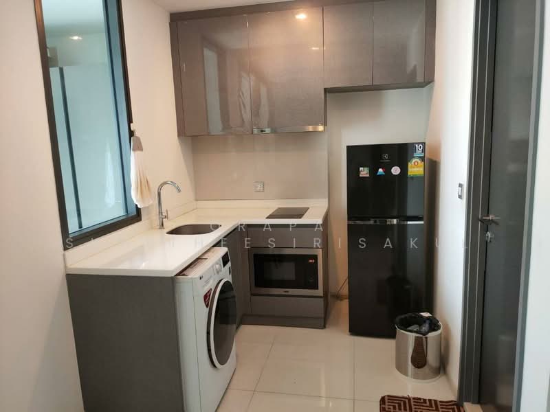 Rhythm Rangnam, Bangkok, 10 Rangnam Road, Thanon Phaya Thai, Ratchathewi, Bangkok, 1 Bedroom, 35 sqm, Condo For Sale, by Orapa Sumetheesirisakul, 500230779 - DDproperty.com