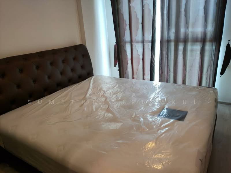 Rhythm Rangnam, Bangkok, 10 Rangnam Road, Thanon Phaya Thai, Ratchathewi, Bangkok, 1 Bedroom, 35 sqm, Condo For Sale, by Orapa Sumetheesirisakul, 500230779 - DDproperty.com