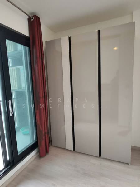 Rhythm Rangnam, Bangkok, 10 Rangnam Road, Thanon Phaya Thai, Ratchathewi, Bangkok, 1 Bedroom, 35 sqm, Condo For Sale, by Orapa Sumetheesirisakul, 500230779 - DDproperty.com