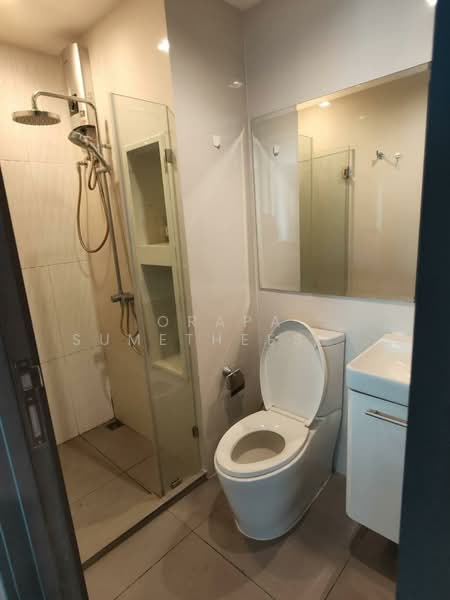 Rhythm Rangnam, Bangkok, 10 Rangnam Road, Thanon Phaya Thai, Ratchathewi, Bangkok, 1 Bedroom, 35 sqm, Condo For Sale, by Orapa Sumetheesirisakul, 500230779 - DDproperty.com