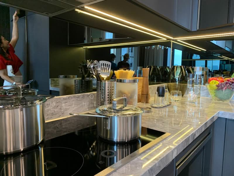 The Monument Sanampao, Bangkok, 933 Phahonyothin Rd, Samsen Nai, Phaya Thai, Bangkok, 2 Bedrooms, 73 sqm, Condo For Sale, by Orapa Sumetheesirisakul, 500230780 - DDproperty.com