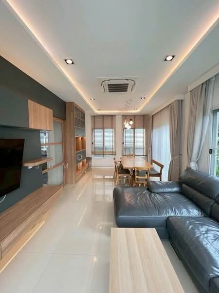 undefined, Bangkok, Huai Khwang, Huai Khwang, Bangkok, 4 Bedrooms, 167 sqm, Single Detached House For Sale, by Orapa Sumetheesirisakul, 500230783 - DDproperty.com