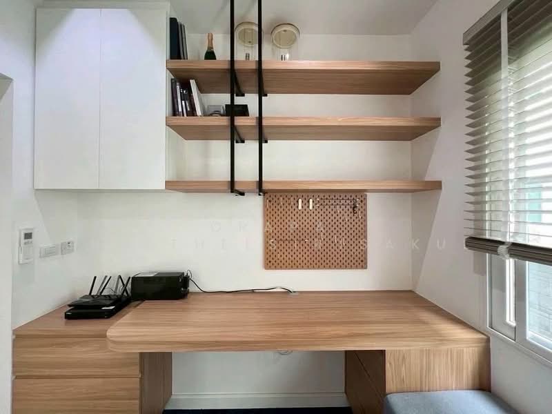 undefined, Bangkok, Huai Khwang, Huai Khwang, Bangkok, 4 Bedrooms, 167 sqm, Single Detached House For Sale, by Orapa Sumetheesirisakul, 500230783 - DDproperty.com