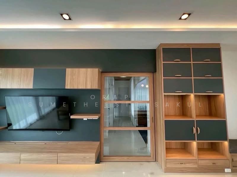 undefined, Bangkok, Huai Khwang, Huai Khwang, Bangkok, 4 Bedrooms, 167 sqm, Single Detached House For Sale, by Orapa Sumetheesirisakul, 500230783 - DDproperty.com