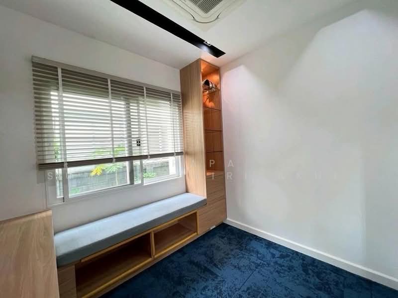 undefined, Bangkok, Huai Khwang, Huai Khwang, Bangkok, 4 Bedrooms, 167 sqm, Single Detached House For Sale, by Orapa Sumetheesirisakul, 500230783 - DDproperty.com