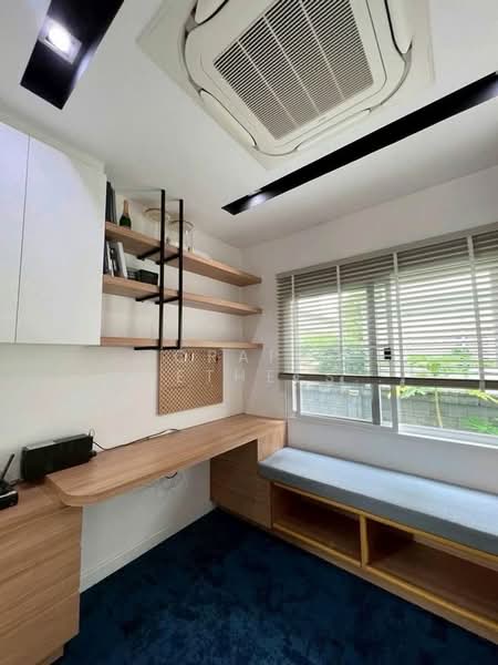 undefined, Bangkok, Huai Khwang, Huai Khwang, Bangkok, 4 Bedrooms, 167 sqm, Single Detached House For Sale, by Orapa Sumetheesirisakul, 500230783 - DDproperty.com