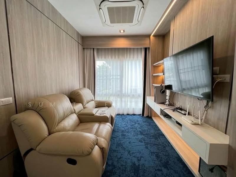 undefined, Bangkok, Huai Khwang, Huai Khwang, Bangkok, 4 Bedrooms, 167 sqm, Single Detached House For Sale, by Orapa Sumetheesirisakul, 500230783 - DDproperty.com