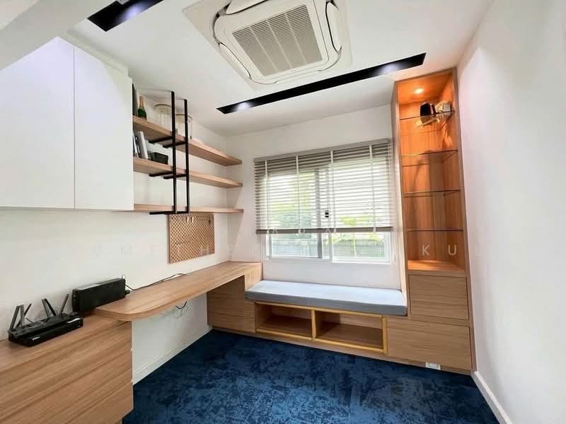 undefined, Bangkok, Huai Khwang, Huai Khwang, Bangkok, 4 Bedrooms, 167 sqm, Single Detached House For Sale, by Orapa Sumetheesirisakul, 500230783 - DDproperty.com