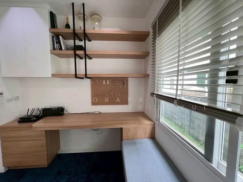 undefined, Bangkok, Huai Khwang, Huai Khwang, Bangkok, 4 Bedrooms, 167 sqm, Single Detached House For Sale, by Orapa Sumetheesirisakul, 500230783 - DDproperty.com