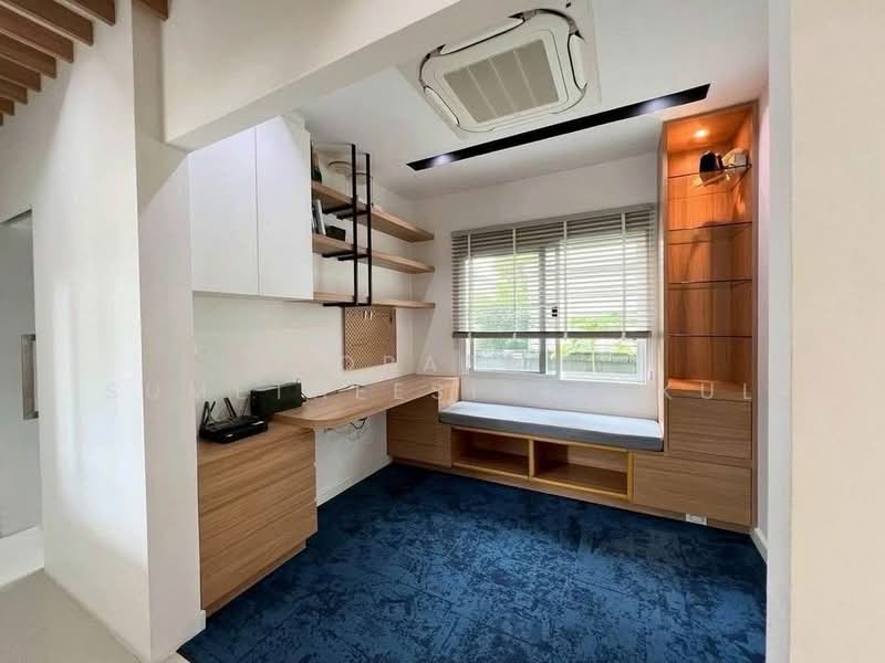 undefined, Bangkok, Huai Khwang, Huai Khwang, Bangkok, 4 Bedrooms, 167 sqm, Single Detached House For Sale, by Orapa Sumetheesirisakul, 500230783 - DDproperty.com