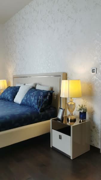 The XXXIX By Sansiri, Bangkok, 300 Soi Sukhumvit 39, Khlong Tan Nua, Watthana, Bangkok, 1 Bedroom, 55 sqm, Condo For Sale, by Orapa Sumetheesirisakul, 500230785 - DDproperty.com