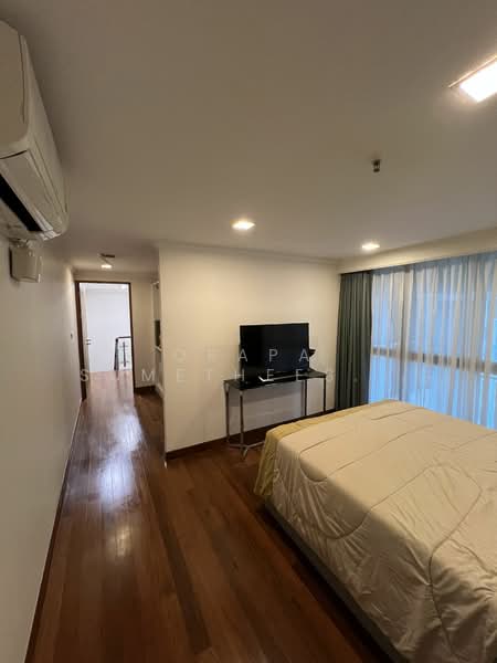 The Emporio Place, Bangkok, 93 Soi Sukhumvit 24, Sukhumvit Road, Khong Tan, Khlong Toei, Bangkok, 2 Bedrooms, 130 sqm, Condo For Sale, by Orapa Sumetheesirisakul, 500230788 - DDproperty.com