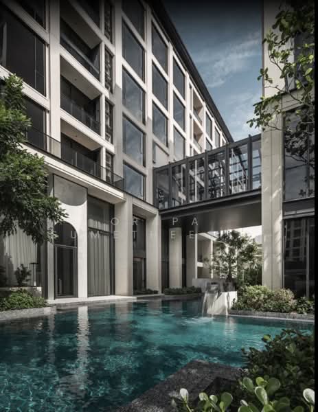 The Reserve 61 Hideaway, Bangkok, 92 Sukhumvit 61, Khlong Tan Nua, Watthana, Bangkok, 2 Bedrooms, 71 sqm, Condo For Sale, by Orapa Sumetheesirisakul, 500230791 - DDproperty.com