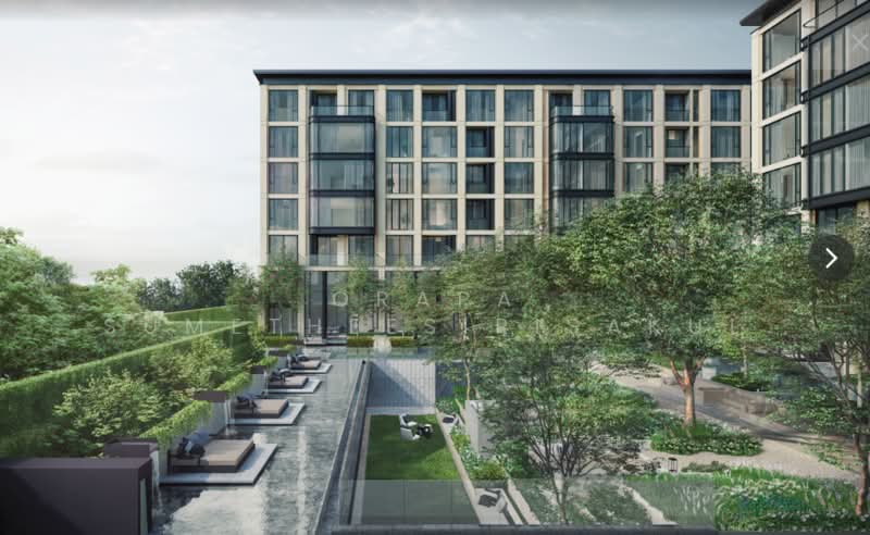 The Reserve 61 Hideaway, กรุงเทพ, 92 Sukhumvit 61, คลองตันเหนือ, วัฒนา, กรุงเทพ, 71 ตร.ม., คอนโด ขาย, โดย Orapa Sumetheesirisakul, 500230791 - DDproperty.com
