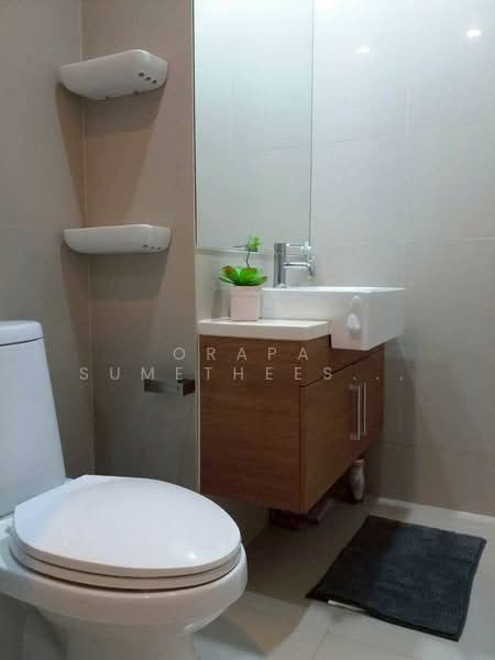 Noble Reveal, Bangkok, 36 Soi Sukhumvit 63, Ekamai Road, Phra Kanong Nua, Watthana, Bangkok, 1 Bedroom, 49 sqm, Condo For Sale, by Orapa Sumetheesirisakul, 500230793 - DDproperty.com