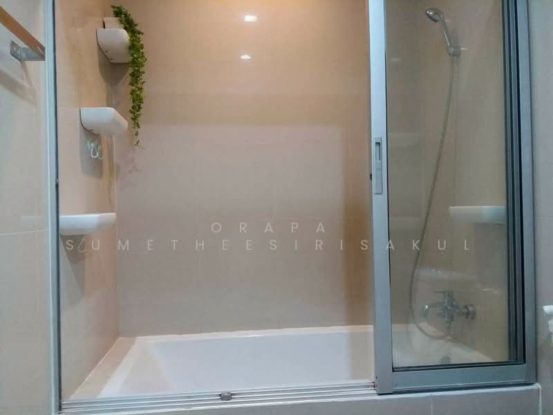 Noble Reveal, Bangkok, 36 Soi Sukhumvit 63, Ekamai Road, Phra Kanong Nua, Watthana, Bangkok, 1 Bedroom, 49 sqm, Condo For Sale, by Orapa Sumetheesirisakul, 500230793 - DDproperty.com