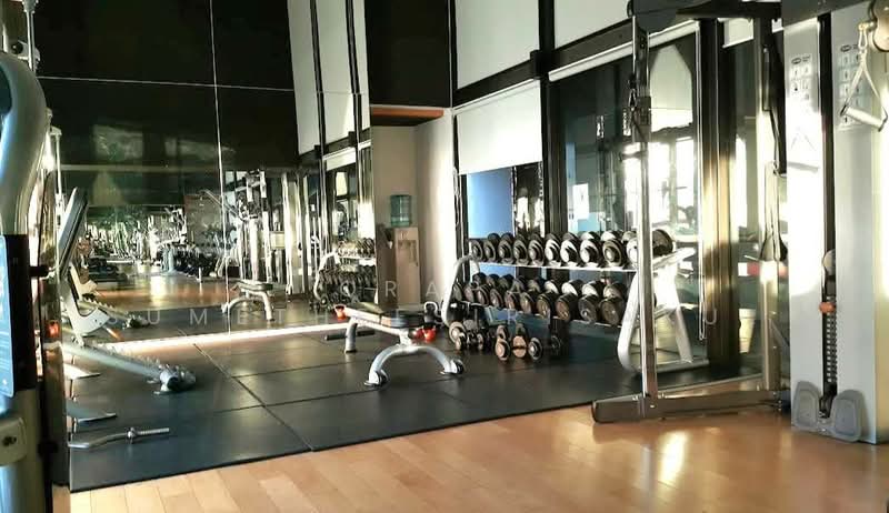 The Met Sathorn, Bangkok, 123 South Sathorn Road, Thung Maha Mek, Sathon, Bangkok, 3 Bedrooms, 196 sqm, Condo For Sale, by Orapa Sumetheesirisakul, 500230794 - DDproperty.com